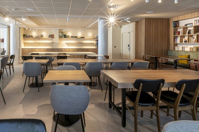 Best Western Plus Suitcase Paris - La Défense : ideal setting for your events