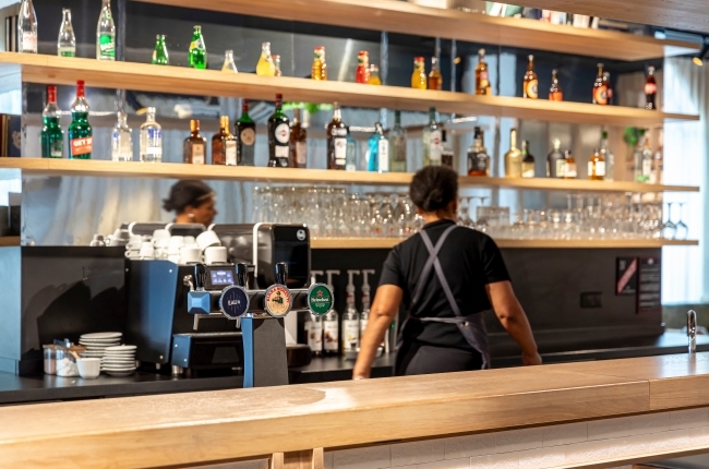 Best Western Plus Suitcase Paris - La D&eacute;fense : ideal setting for your events